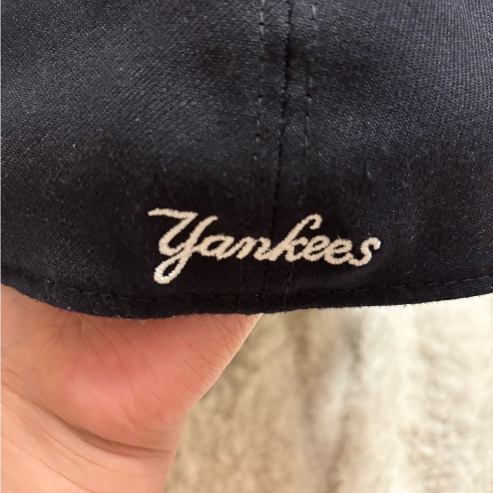 Yankee Hat - image 4